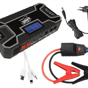 SHARK Jump Starter EPS-400