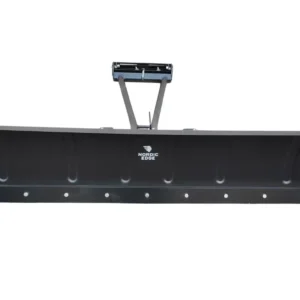 NORDIC EDGE SNØPLOG MED HURTIGFESTE 150x38cm