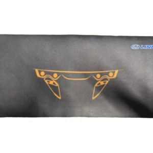LINHAI MUSEMATTE STOR SORT