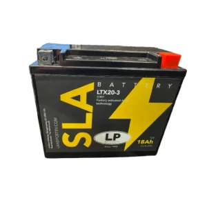 Landport YTX20-3, 18Ah, 12V