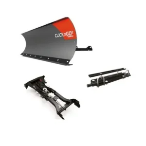 Click’n’Go 2 – Komplett, Universal Lang type