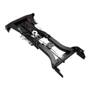 Click’n’Go 2 Skyveramme ATV