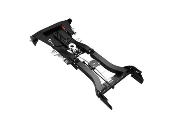 Click’n’Go 2 Skyveramme ATV