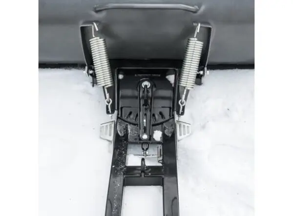 Click’n’Go 2 Skyveramme ATV
