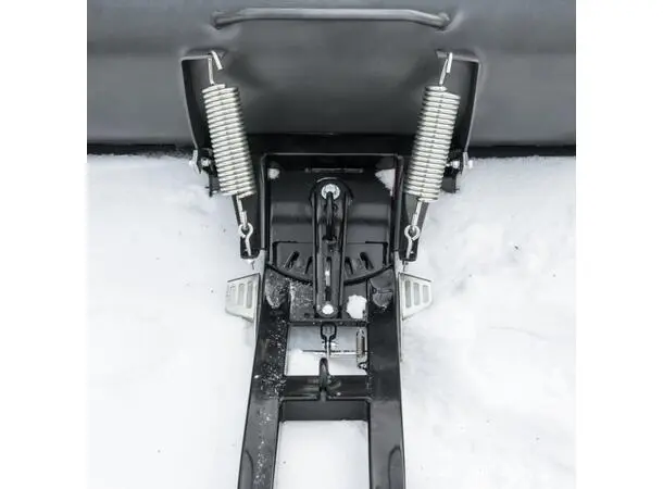 Click’n’Go 2 Skyveramme ATV