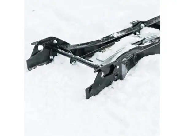 Click’n’Go 2 Skyveramme ATV