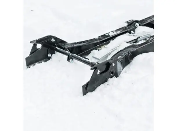 Click’n’Go 2 Skyveramme ATV