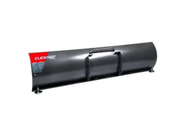 Click’n’Go 2 Snøskjær ATV 72’X17 – Titan