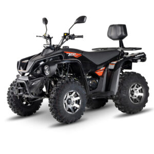 LINHAI Z210 EFI 2X4