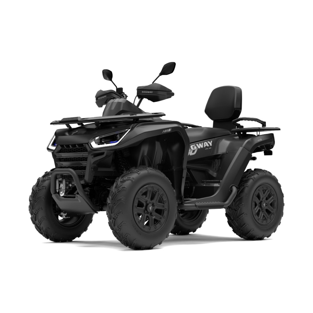 Segway Snarler AT6 ABS – Kraftig ATV med ABS-bremser