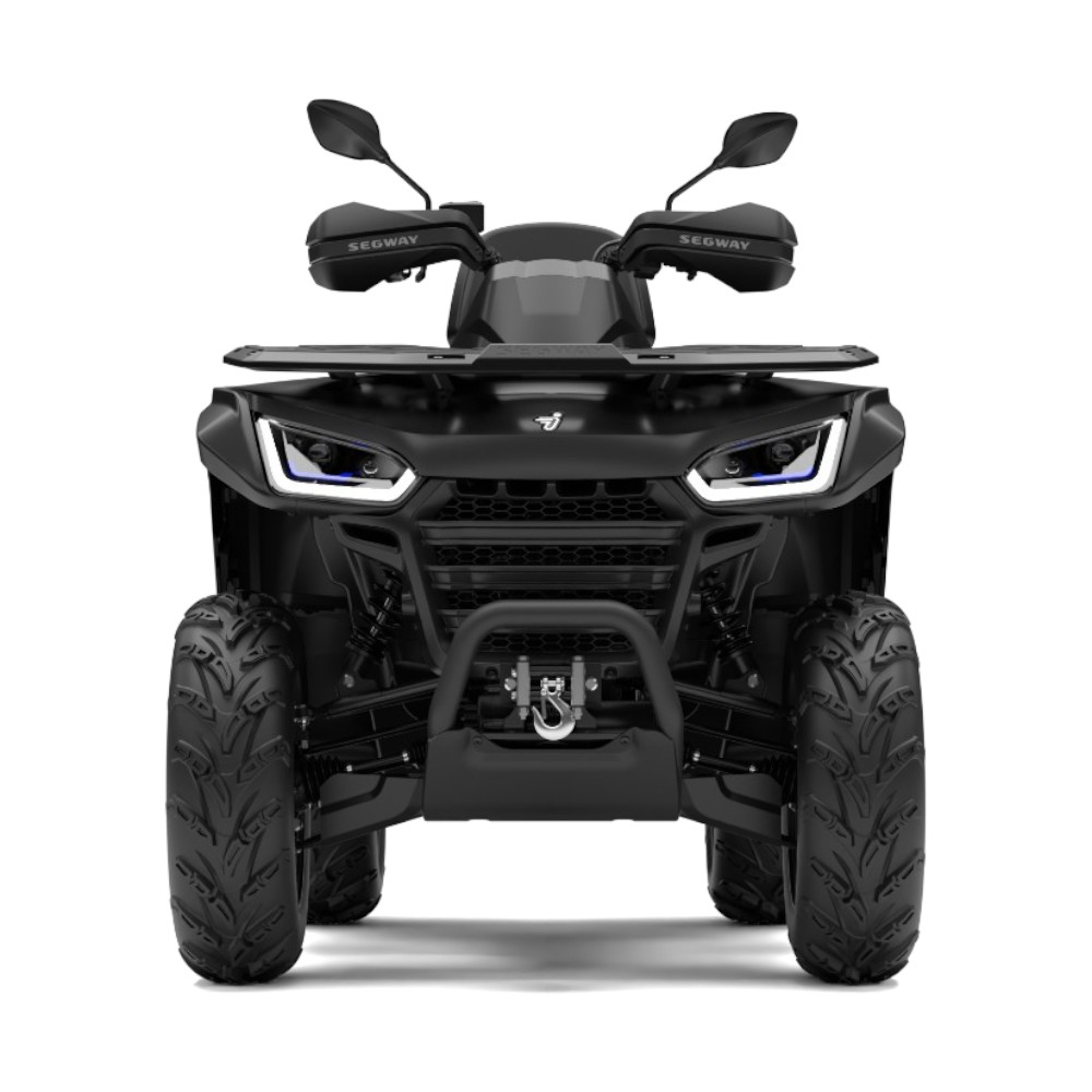 Segway Snarler AT6 ABS – Kraftig ATV med ABS-bremser