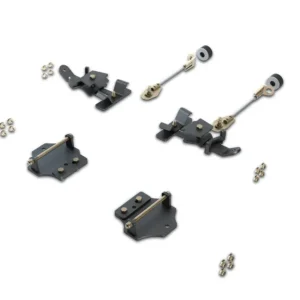 CAMSO ADAPTER KIT (SEGWAY AT5)