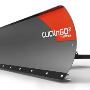 Click’n’Go 2 Snøskjær – ATV