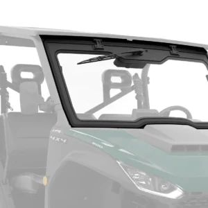 UT6 FULL FRONTRUTE GLASS