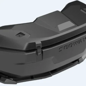 Mowit - Spesialist på Segway Navimow