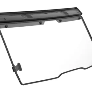 PLEXIGLASS FRONTRUTE TIL SEGWAY UT6