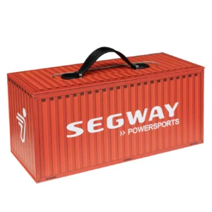 Segway gift box