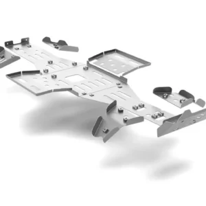 AT10 W SKID PLATE