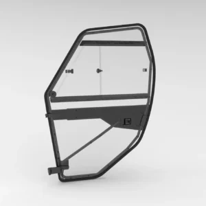 PC Door Assembly