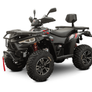 LINHAI 420 PROMAX EFI 4X4