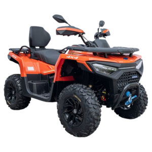 LINHAI 550 LANDFORCE 4X4