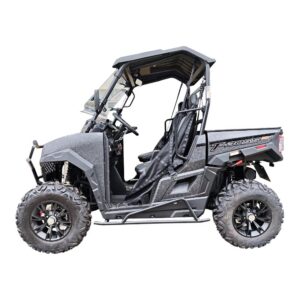 LINHAI T-BOSS 670 EPS 4X4