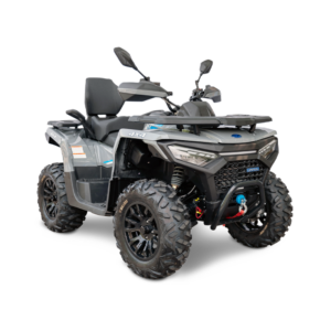 LINHAI 650 LANDFORCE 4X4