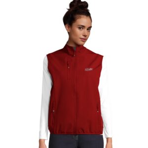 Softshell Bodywarmer Vest