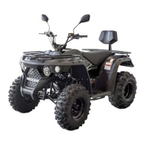 LINHAI M210 EFI 2X4