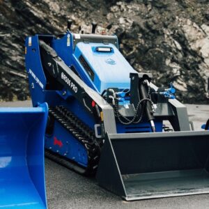 Rippa Rs06 PRO – Kubota D1105
