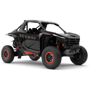Segway Super Villain SX20T